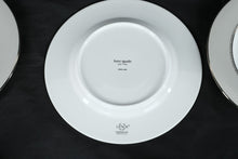 Load image into Gallery viewer, Kate Spade New York June Lane Lenox China Service for 12 Platinum Complete Set USA
