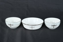Load image into Gallery viewer, Kate Spade New York June Lane Lenox China Service for 12 Platinum Complete Set USA
