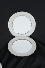 Load image into Gallery viewer, Kate Spade New York June Lane Lenox China Service for 12 Platinum Complete Set USA
