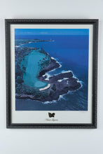 Load image into Gallery viewer, Kauai Lagoons 16th Hole Golf Photograph Jay D Jenks Jack Nicklaus 25 x 30
