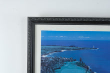 Load image into Gallery viewer, Kauai Lagoons 16th Hole Golf Photograph Jay D Jenks Jack Nicklaus 25 x 30
