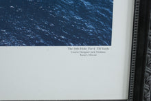Load image into Gallery viewer, Kauai Lagoons 16th Hole Golf Photograph Jay D Jenks Jack Nicklaus 25 x 30

