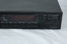 Load image into Gallery viewer, Vintage Kenwood DP57 Compact Disc Player CD Player 1988 Tested Working
