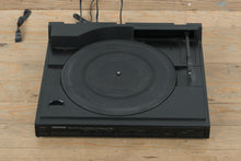 Load image into Gallery viewer, Kenwood KD-66F Direct Drive Full Automatic Turntable – Made in Japan, Working Condition

