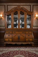 Load image into Gallery viewer, Michael Amini Tuscano Collection China Cabinet and Buffet
