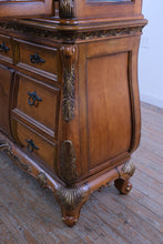Load image into Gallery viewer, Michael Amini Tuscano Collection China Cabinet and Buffet
