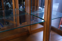 Load image into Gallery viewer, Michael Amini Tuscano Collection China Cabinet and Buffet
