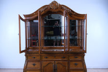 Load image into Gallery viewer, Michael Amini Tuscano Collection China Cabinet and Buffet
