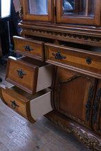 Load image into Gallery viewer, Michael Amini Tuscano Collection China Cabinet and Buffet
