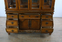 Load image into Gallery viewer, Michael Amini Tuscano Collection China Cabinet and Buffet
