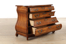 Load image into Gallery viewer, Kettle Formed 4-Drawer Chest of Drawers - Century
