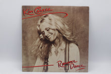Load image into Gallery viewer, Kim Carnes Romance Dance LP EMI America SO 17030
