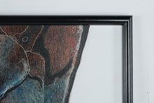 Load image into Gallery viewer, Harold C Kimball Original Oil Painting Three Figures Guitar 1995 Provenance
