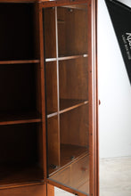 Load image into Gallery viewer, Kincaid Solid Wood Armoire Wardrobe Cabinet with Drawers

