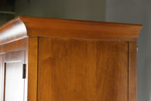 Load image into Gallery viewer, Kincaid Solid Wood Armoire Wardrobe Cabinet with Drawers
