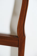 Load image into Gallery viewer, King Size Chippendale Bed - Thomasville
