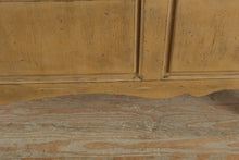 Load image into Gallery viewer, Modern Design Pickled Finish King Size Bed
