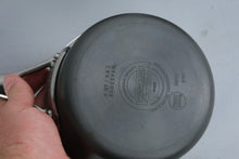 Load image into Gallery viewer, Kirkland Signature Hard Anodized Cookware Set 10 Piece Nonstick Pots Pans With Lids
