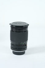 Load image into Gallery viewer, Kiron 28–80mm f/3.5–5.6 Macro Zoom Lens – Minolta MD Mount – Vintage Manual Focus
