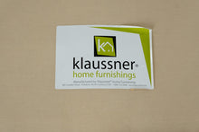 Load image into Gallery viewer, Belmont Tufted Sofa by Klaussner
