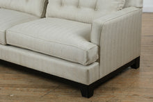 Load image into Gallery viewer, Belmont Tufted Sofa by Klaussner
