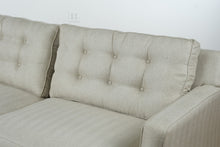 Load image into Gallery viewer, Belmont Tufted Sofa by Klaussner
