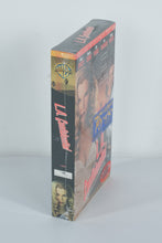 Load image into Gallery viewer, L.A. Confidential VHS – Factory Sealed Special Widescreen Edition – 1997 Crime Thriller Classic
