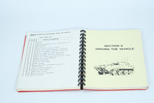 Load image into Gallery viewer, LAV-25 Automotive / Hull Operators Handbook
