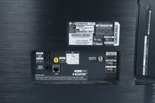 Load image into Gallery viewer, LG OLED65CXPUA 65 Inch OLED 4K UHD Smart TV 2020 120Hz with Magic Remote
