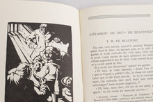Load image into Gallery viewer, L&#39;Evasion du Duc de Beaufort - Otto F Bond
