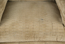 Load image into Gallery viewer, La-Z-Boy Oversized Beige Upholstered Rocker Recliner
