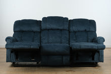 Load image into Gallery viewer, La-Z-Boy Reclining Couch
