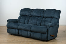 Load image into Gallery viewer, La-Z-Boy Reclining Couch
