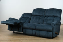 Load image into Gallery viewer, La-Z-Boy Reclining Couch
