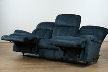 Load image into Gallery viewer, La-Z-Boy Reclining Couch
