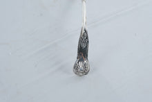 Load image into Gallery viewer, John Turton Sheffield England Silver Plate Kings Pattern Soup Ladle 13 Inch
