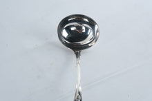 Load image into Gallery viewer, John Turton Sheffield England Silver Plate Kings Pattern Soup Ladle 13 Inch
