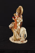 Load image into Gallery viewer, Durga Lion Statue
