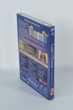 Load image into Gallery viewer, Lady and the Tramp – 50th Anniversary Platinum Edition DVD (Factory Sealed) – 2-Disc Limited Release
