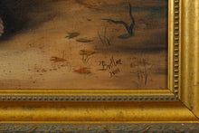Load image into Gallery viewer, &quot;The Shepherd’s Embrace&quot; — Attributed to Pat Bistline (2018)
