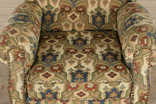 Load image into Gallery viewer, Lane Tapestry Reclining Arm Chair with Ottoman
