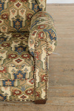 Load image into Gallery viewer, Lane Tapestry Reclining Arm Chair with Ottoman
