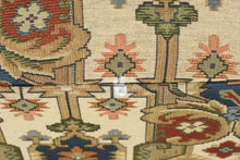 Load image into Gallery viewer, Lane Tapestry Reclining Arm Chair with Ottoman
