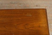 Load image into Gallery viewer, Vintage Lane Hope Chest Cedar Chest Waterfall Walnut Storage Trunk

