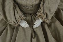 Load image into Gallery viewer, Antique 19th-Century China Head Doll w/ Original Clothing &amp; Leather Boots – 32&quot; Tall
