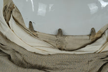 Load image into Gallery viewer, Antique 19th-Century China Head Doll w/ Original Clothing &amp; Leather Boots – 32&quot; Tall
