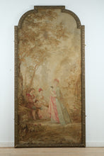 Load image into Gallery viewer, Monumental Antique Tapestry - 52&quot; x 104&quot;
