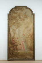 Load image into Gallery viewer, Monumental Antique Tapestry - 52&quot; x 104&quot;
