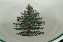 Load image into Gallery viewer, Large Christmas Tree Punch Bowl - Spode - S3324-A2 48
