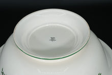 Load image into Gallery viewer, Large Christmas Tree Punch Bowl - Spode - S3324-A2 48
